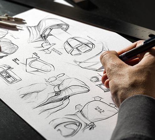 工业设计，怎么激发你的灵感