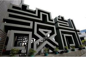 深圳工业设计为什么好？