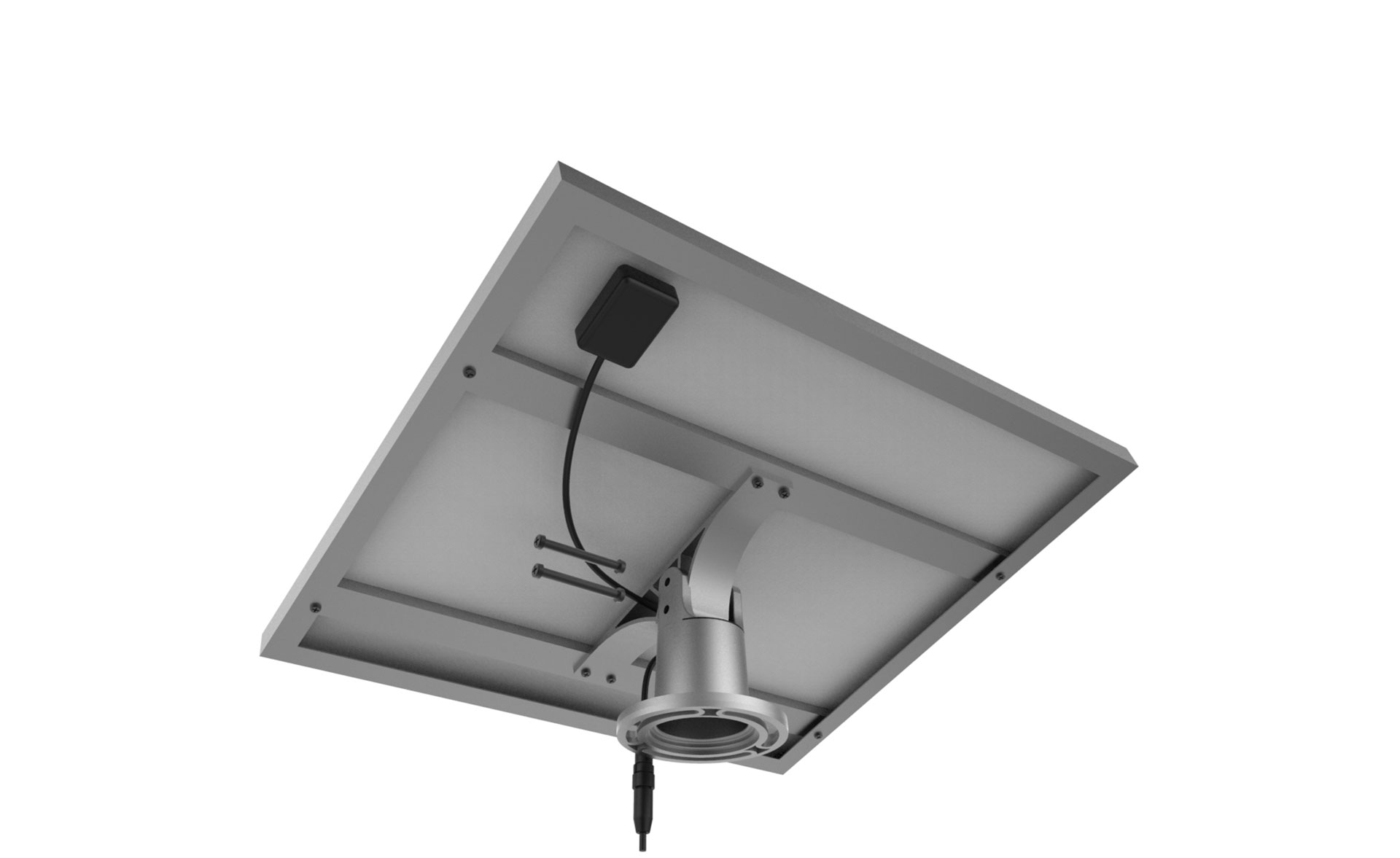 源创智能，扬帆灯照明设计